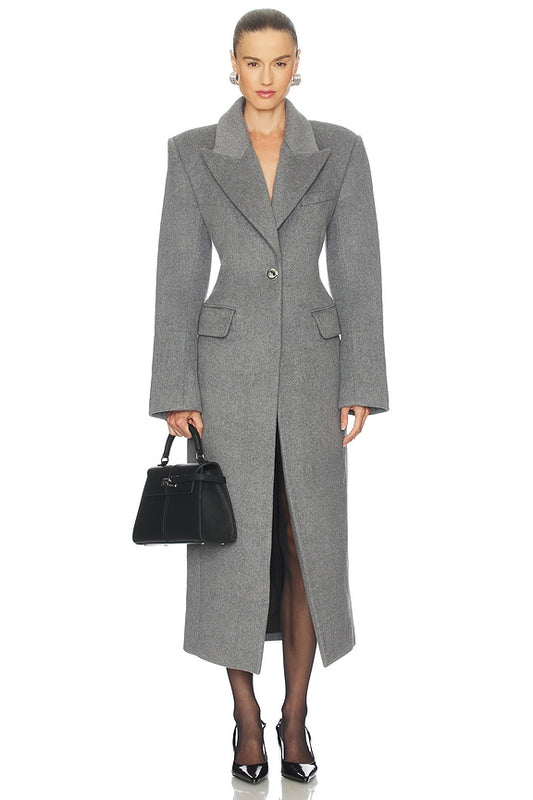 Mariela Coat