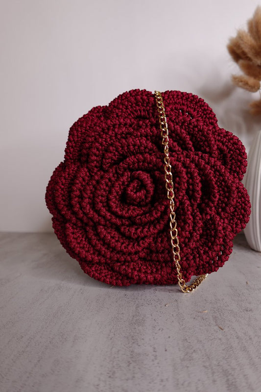 Rose Bag
