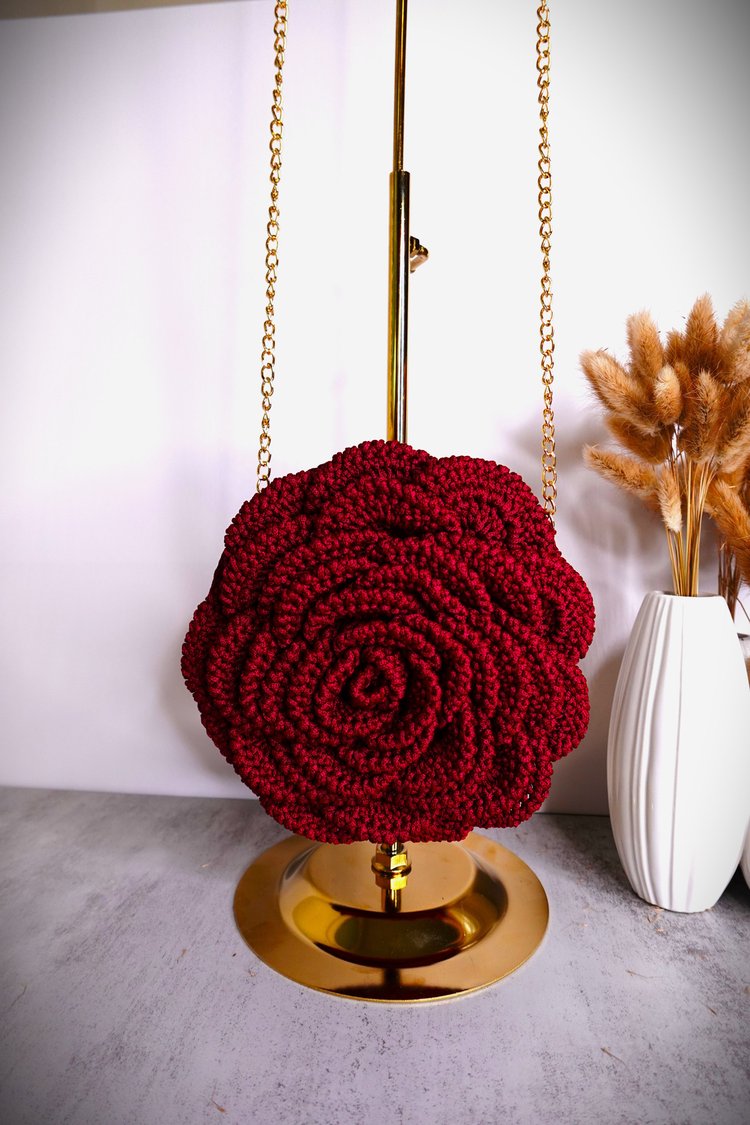 Rose Bag